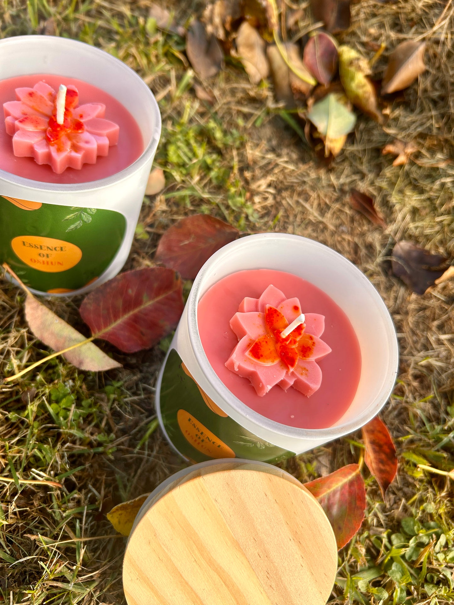 Shanti Chai